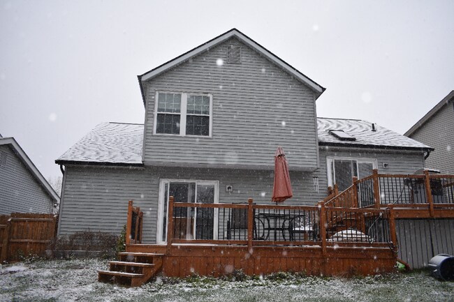 Foto del edificio - 3211 Southern Hills Dr