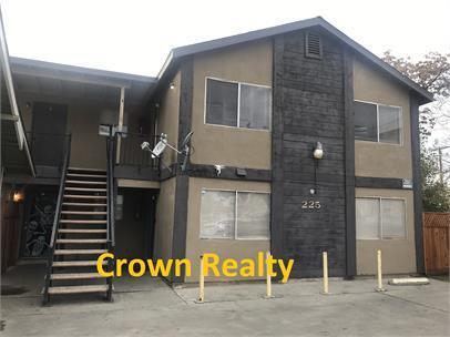 Primary Photo - 1 br apartment, Tulare near downtown