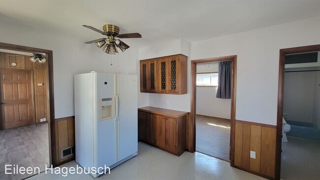 Foto del edificio - 2 br, 1 bath House - 1516 21st Street Lower