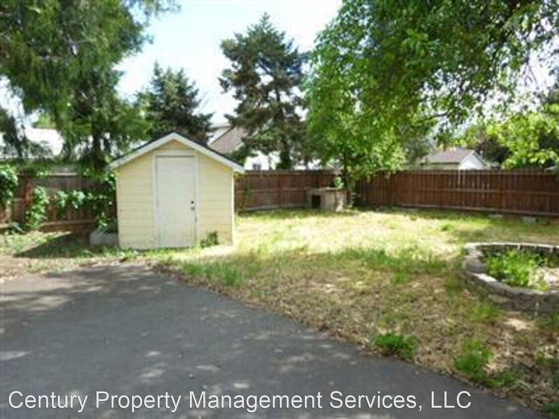 Foto del edificio - 3 br, 1.5 bath House - 311 S Peach Street