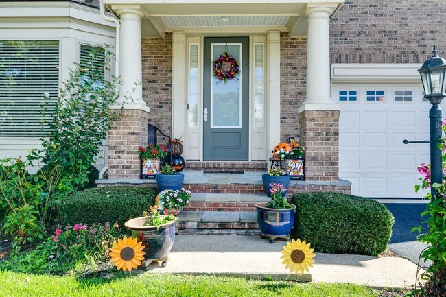 Building Photo - 23582 Prosperity Ridge Pl