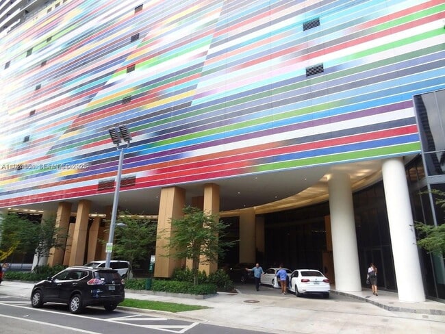 Foto del edificio - 55 SW 9th St