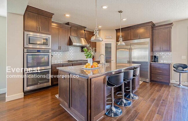 Foto del edificio - 5 Bed, 4 Bath / Section 8 Accepted / Available now!