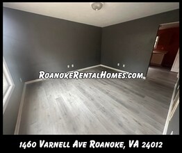Building Photo - 1460-1462 Varnell Ave NE