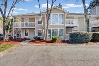 Building Photo - 1603 Augusta Dr