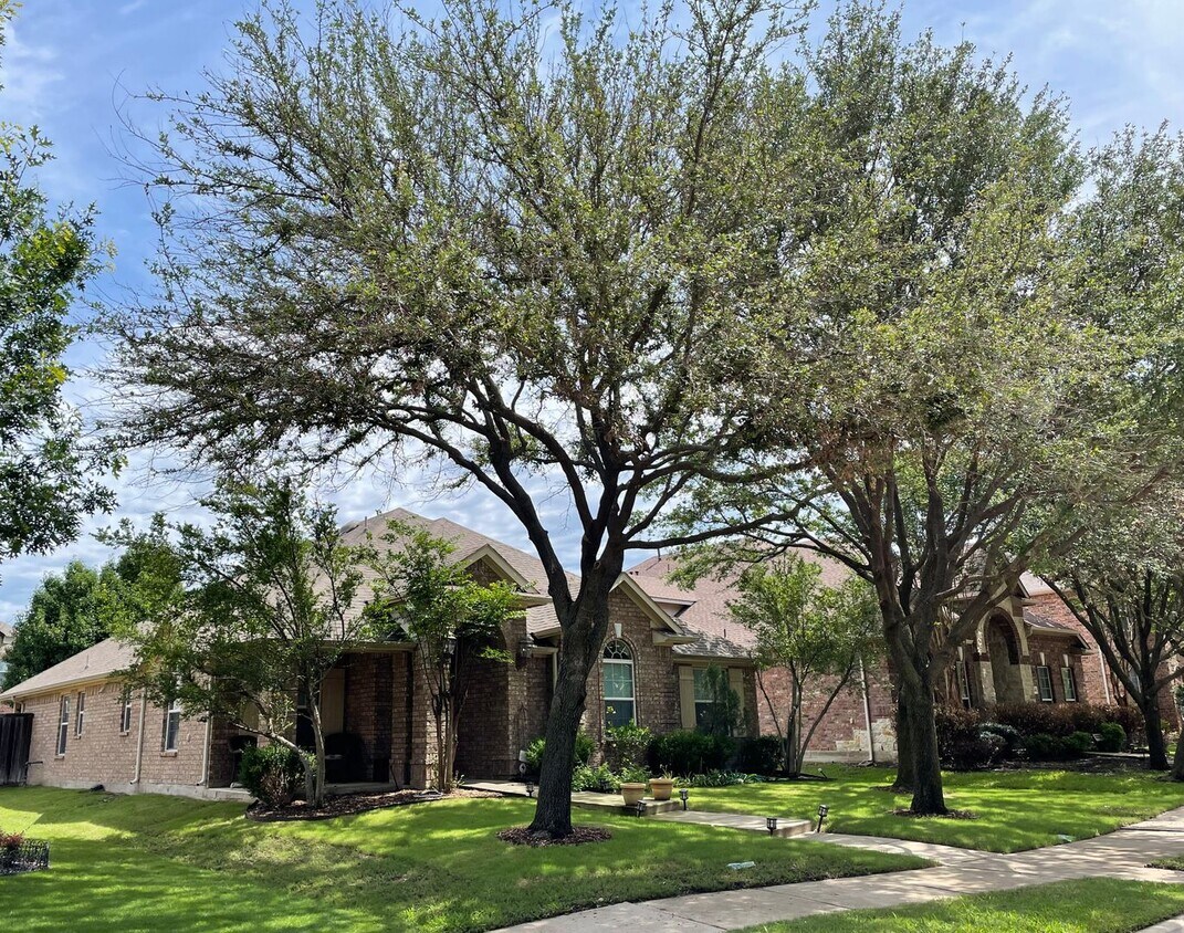 Building Photo - House For Lease in Frisco