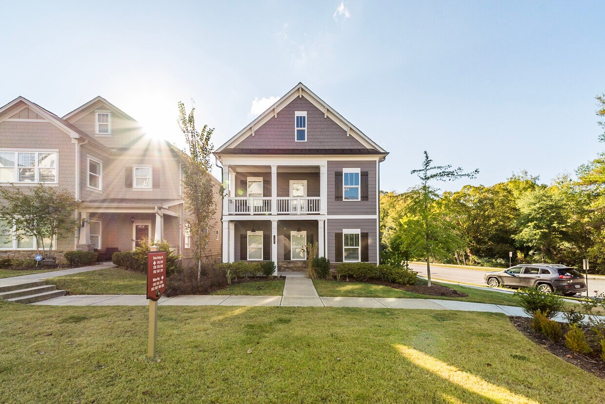 Foto principal - 1791 Willow Way