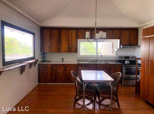Building Photo - 2 br, 2 bath House - 55-577 Hawi Road