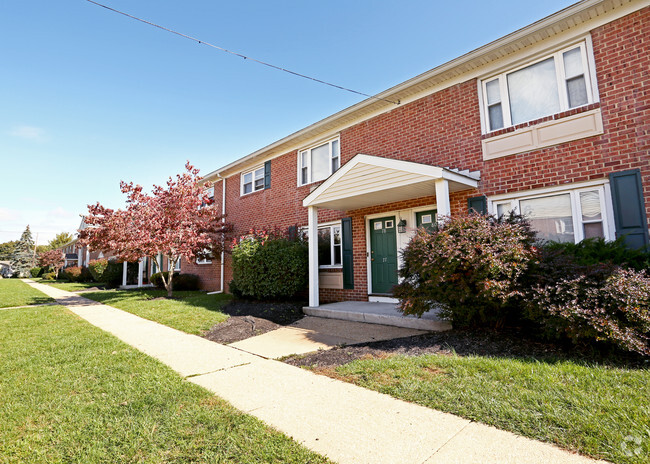 Foto del edificio - Walnut Bay Apartments