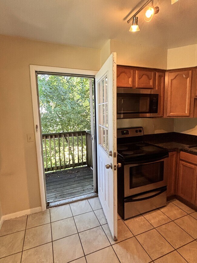 Foto del edificio - 923 S 7th St