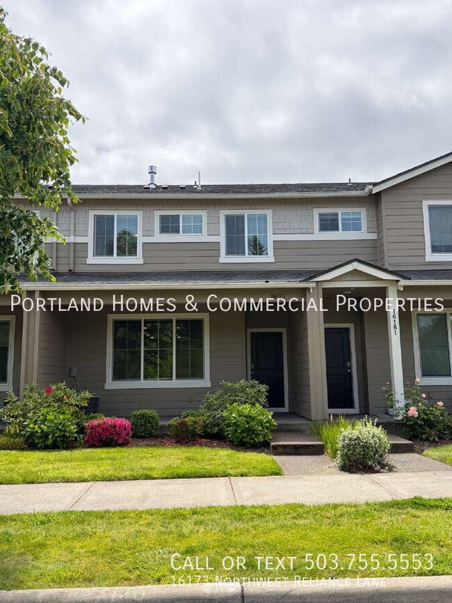 Building Photo - 16173 NW Reliance Ln