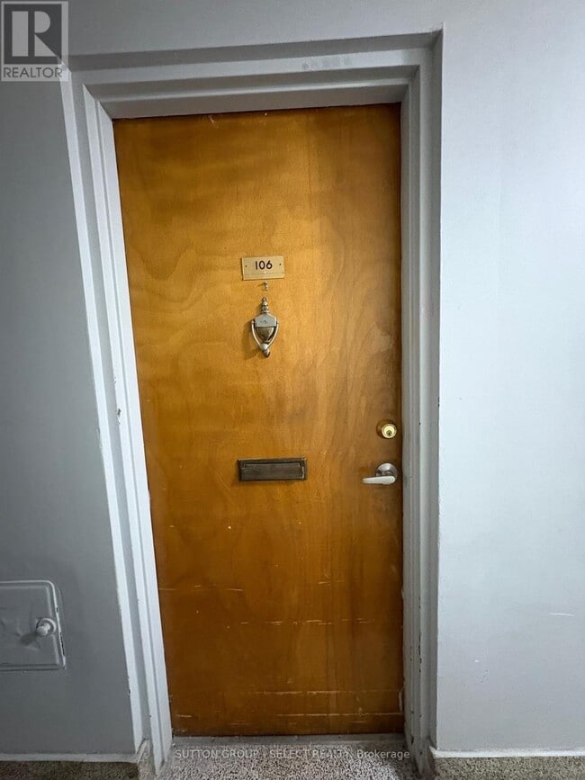 Photo du bâtiment - 75-175 Albert St