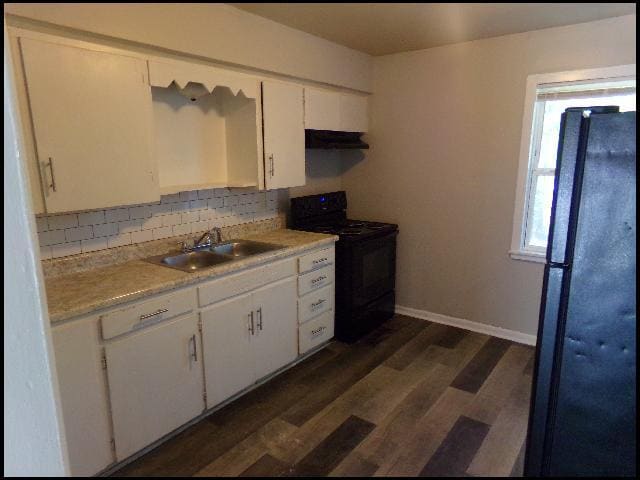 Foto del edificio - 26 S Wakefield Dr