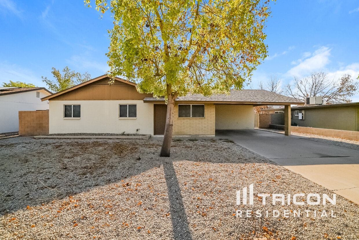11849 N 29th Avenue Phoenix AZ House Rental in Phoenix, AZ