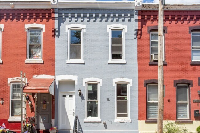 Foto del edificio - 2018 N Cleveland St