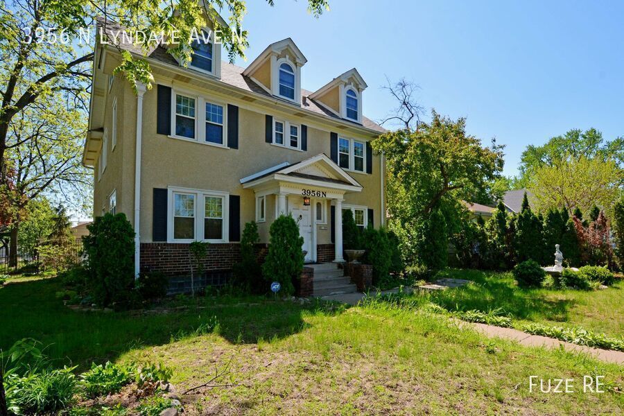 Foto principal - 3956 N Lyndale Ave