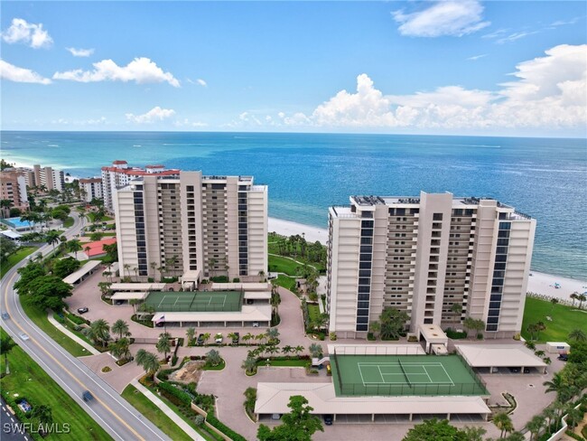 Foto del edificio - 10851 Gulf Shore Dr