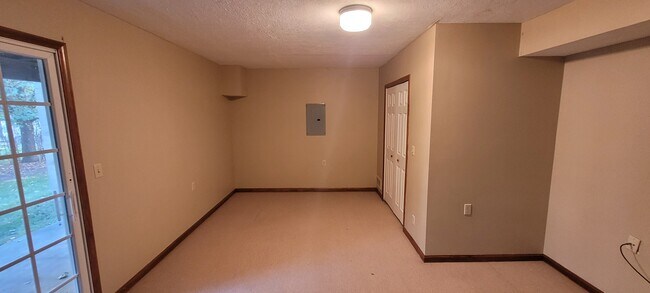 Finished Basement - 8827 Stone Ln NW