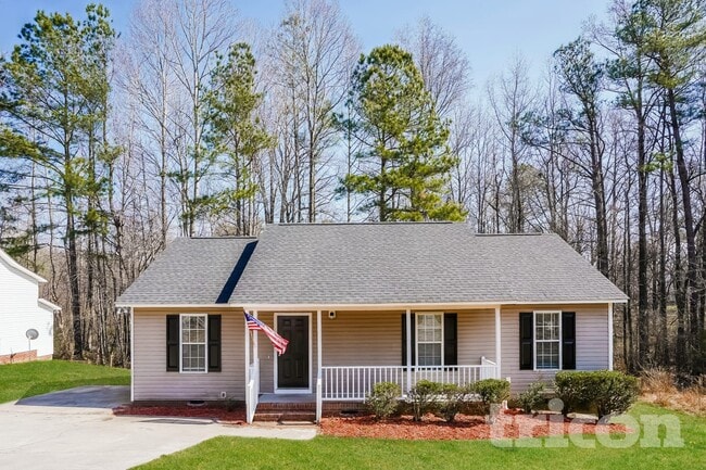 Building Photo - 1027 Laurel Leaf Rd