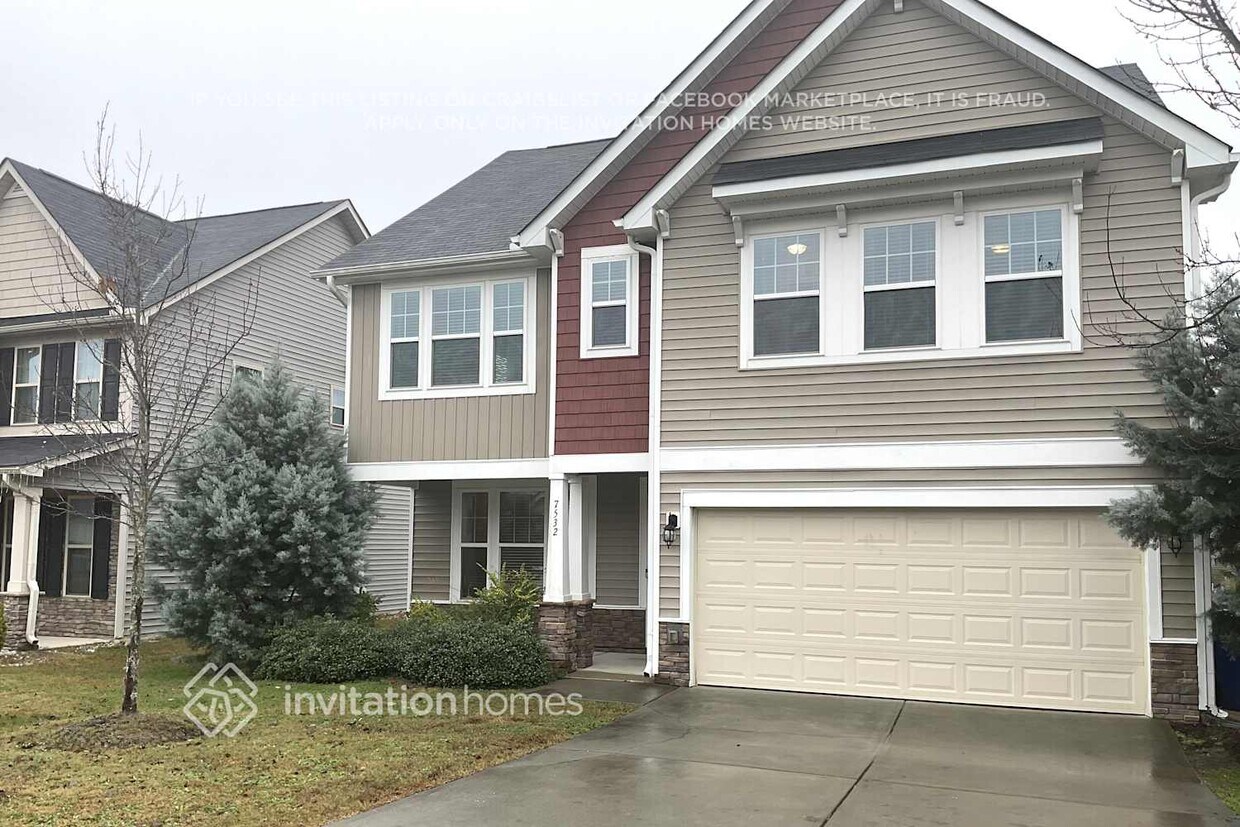 Foto principal - 7532 Poplar Meadow Ln