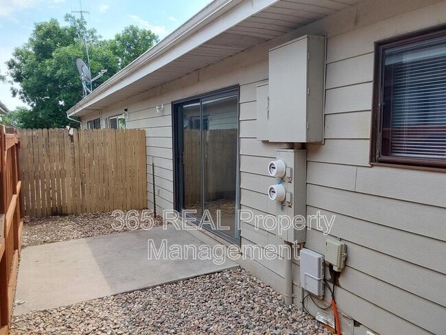Foto del edificio - 3526 Boulder St