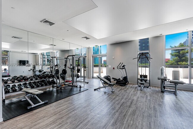 Foto del edificio - 1100 S Miami Ave