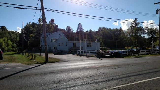 Plenty of Parking!! - 358 Lakehurst Rd