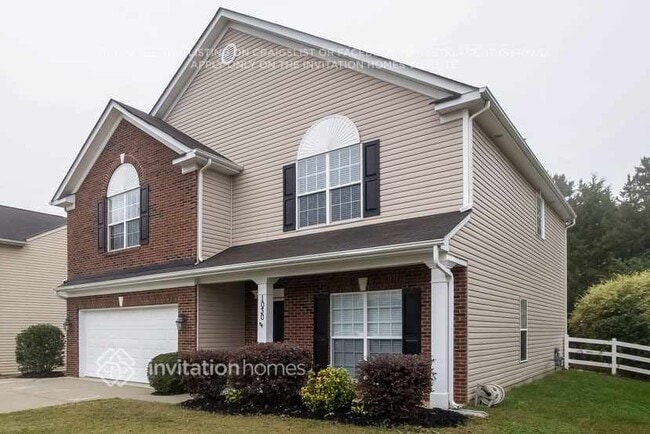 Foto del edificio - 1030 Whippoorwill Ln