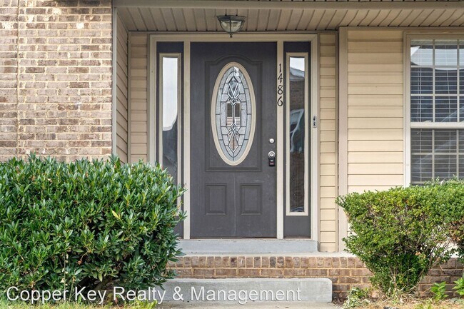 Building Photo - 3 br, 2.5 bath House - 1486 Bruceton Drive