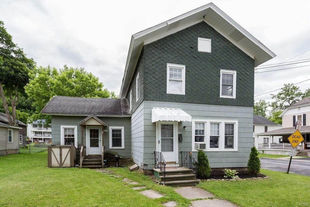 Primary Photo - 17 Green St
