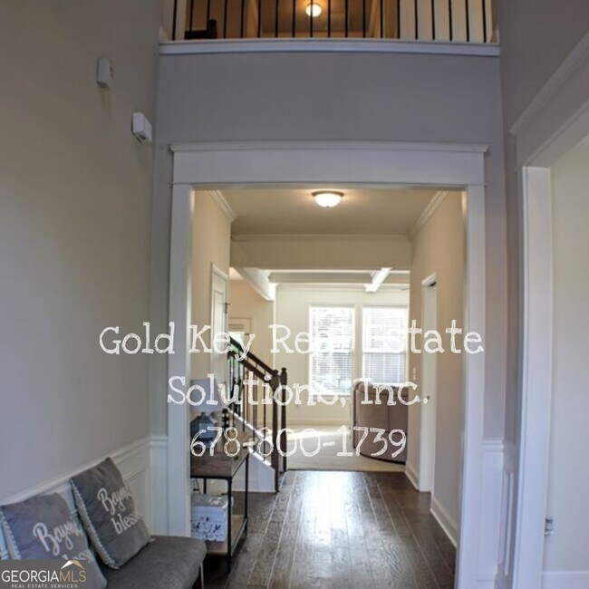 Foto del edificio - 878 W Union Grove Cir