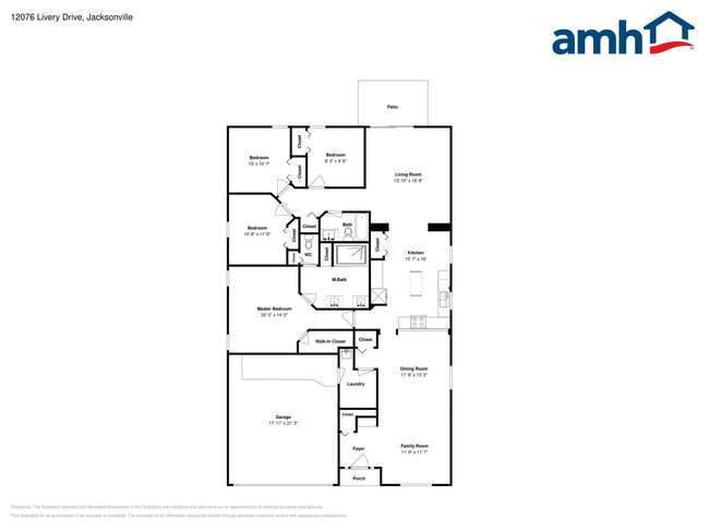 Building Photo - 12076 Livery Dr