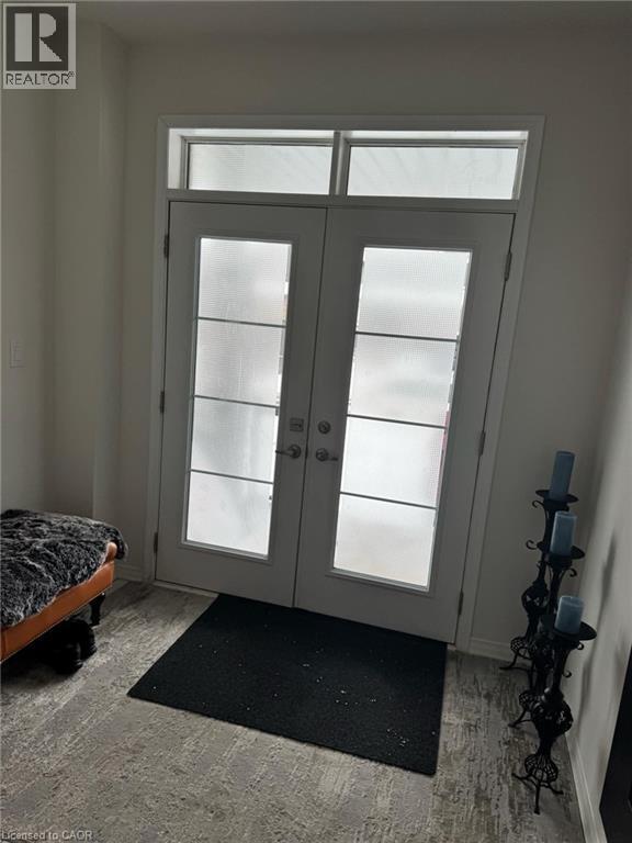 Photo du bâtiment - 8 Lise Ln