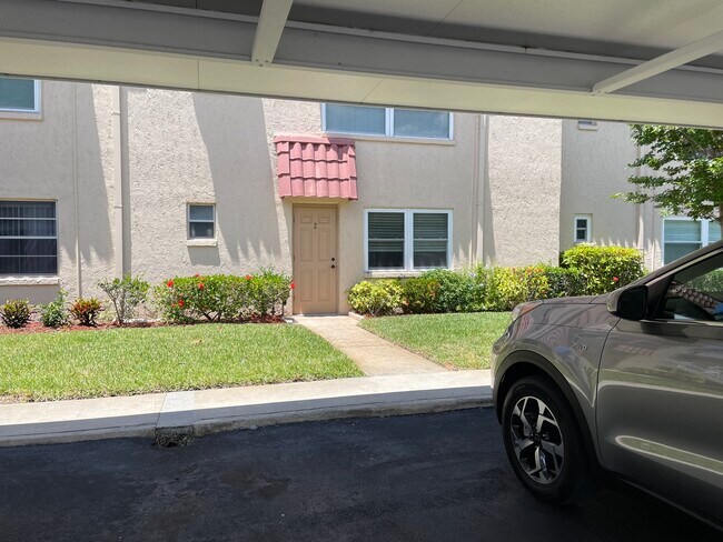 Carport - 10033 64th Ave N