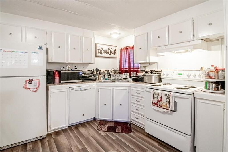 3 Meadowlark, Trinity, TX 75862 House Rental in Trinity, TX