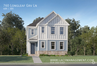 Building Photo - 760 Longleaf Grv Ln