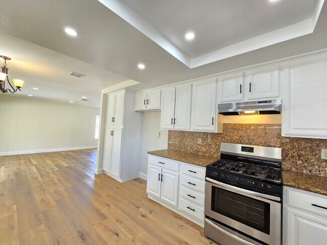 Building Photo - Spacious 4-Bedroom House for RENT/  Corner...