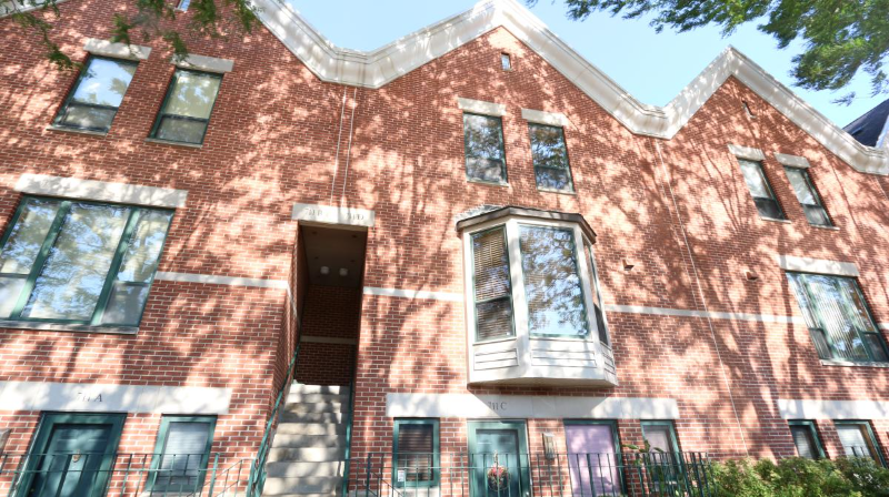 Foto principal - 711 S Ashland Ave