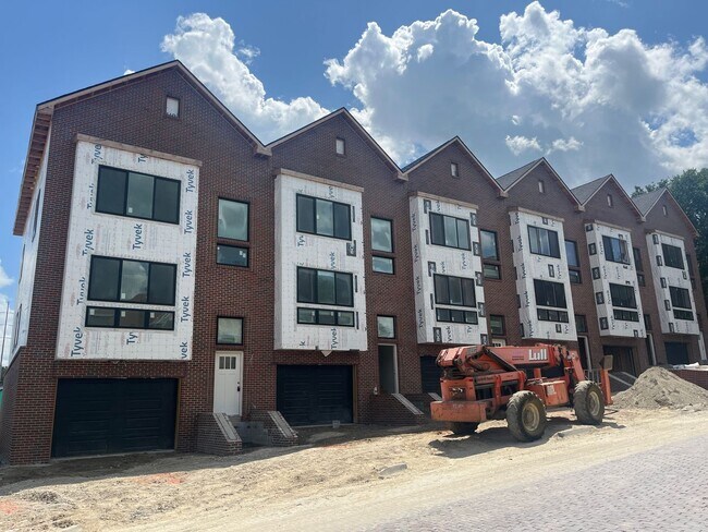 Foto del edificio - 2901 Jackson St
