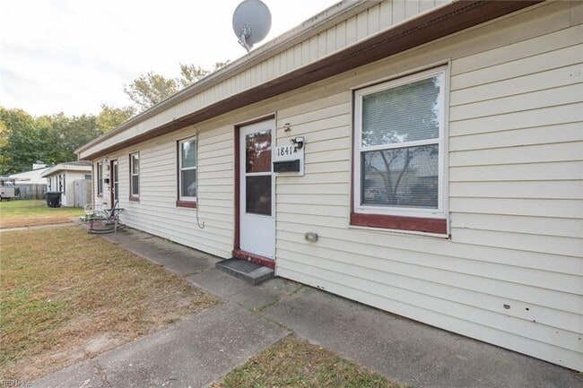 Foto del edificio - 1841A Riddle Ave