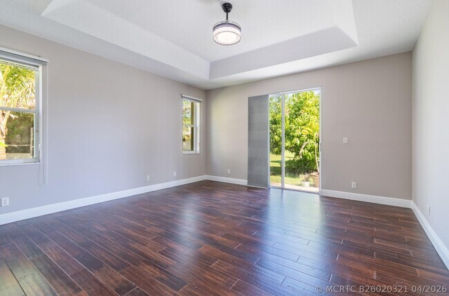 Foto del edificio - 12843 NW 18th Ct