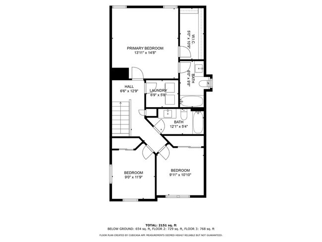Building Photo - 4 Bed 3.5 Bath home in Tollgate Crossing