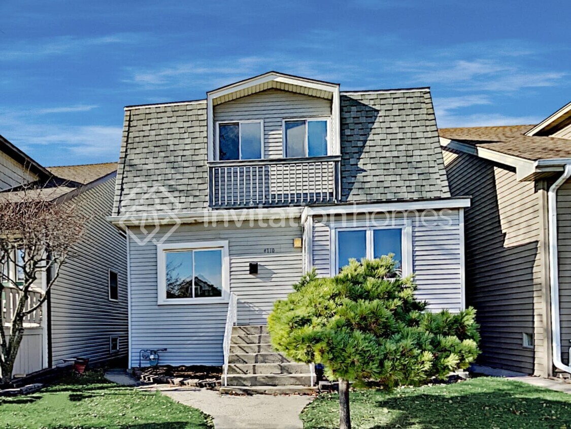 Primary Photo - 4110 N Ottawa Ave