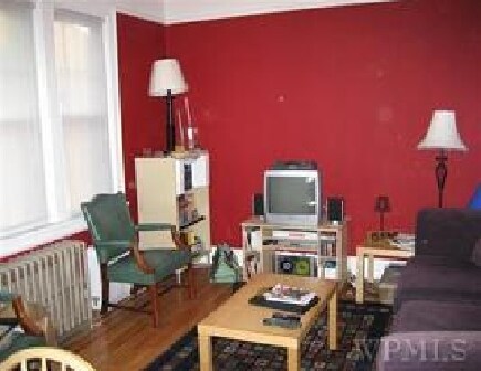 Sala de estar - 60 N Cricklewood Rd