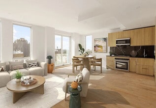 Building Photo - 136 14th St