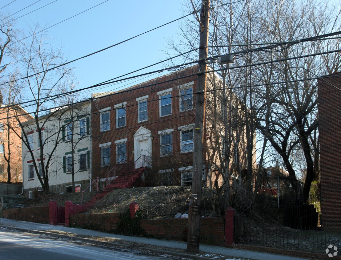 Primary Photo - 413 Atlantic St SE