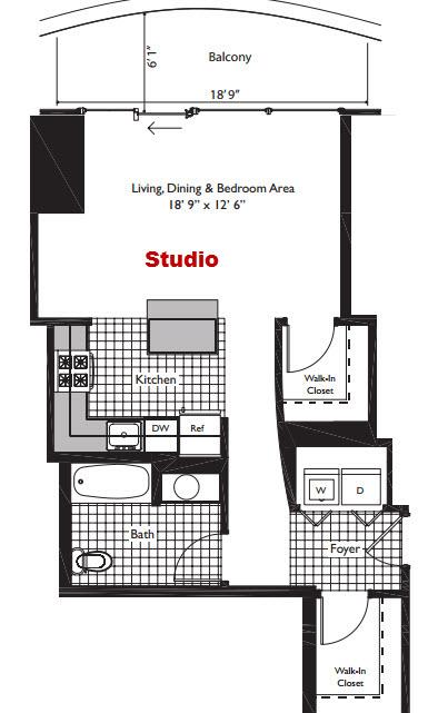 Building Photo - 244 N Columbus Dr