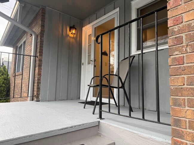 Foto del edificio - 104 Meadow Park Ln