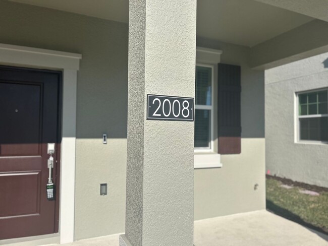 Building Photo - 3 Bedroom, 2.5 Bath Brand New Construction...