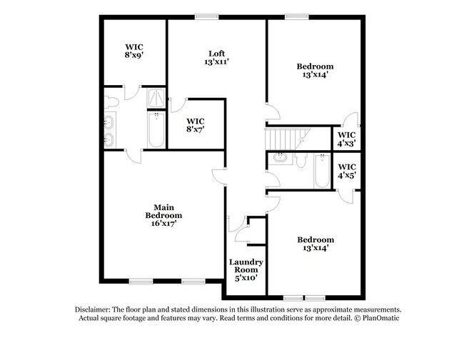 Foto del edificio - 4607 Christenbury Hills Ln